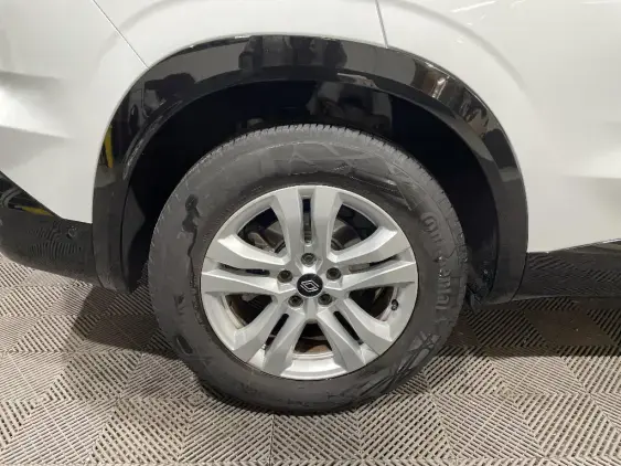 RENAULT AUSTRAL - voiture d'occasion - Photo 24