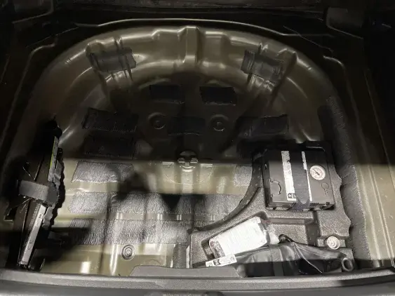 AUDI A3 BERLINE IV - voiture d'occasion - Photo 16