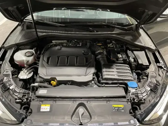 AUDI A3 BERLINE IV - voiture d'occasion - Photo 20