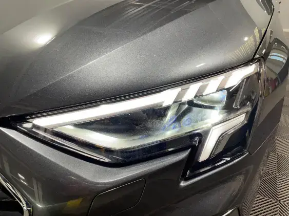 AUDI A3 BERLINE IV - voiture d'occasion - Photo 21