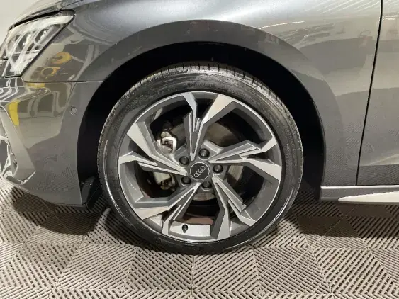 AUDI A3 BERLINE IV - voiture d'occasion - Photo 22