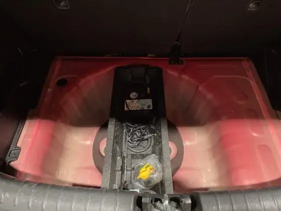 KIA RIO IV - voiture d'occasion - Photo 17