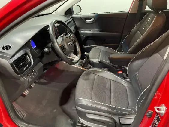 KIA RIO IV - voiture d'occasion - Photo 18