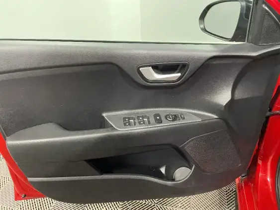 KIA RIO IV - voiture d'occasion - Photo 19