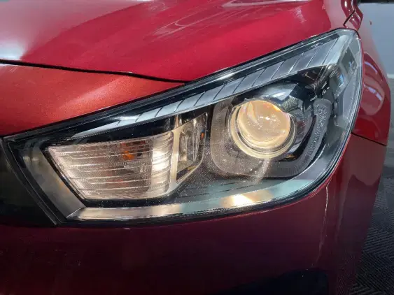 KIA RIO IV - voiture d'occasion - Photo 22