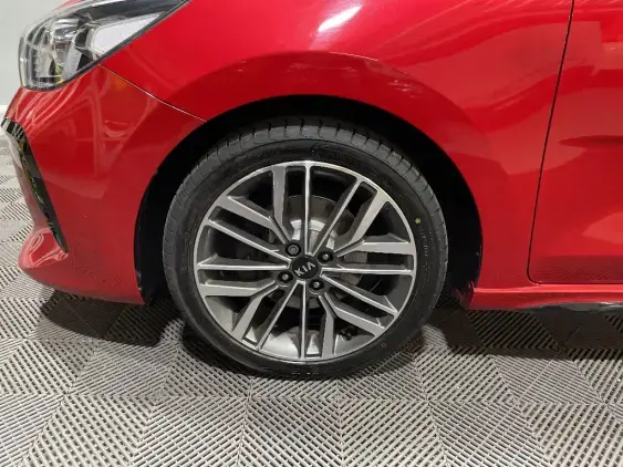 KIA RIO IV - voiture d'occasion - Photo 23