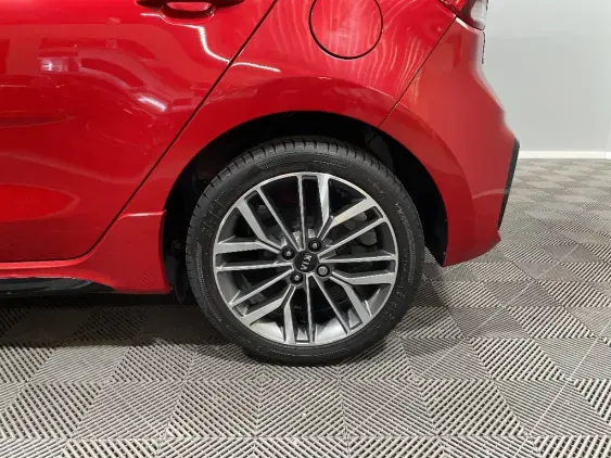 KIA RIO IV - voiture d'occasion - Photo 24