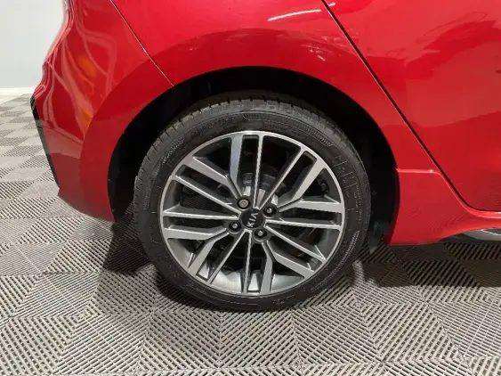 KIA RIO IV - voiture d'occasion - Photo 25