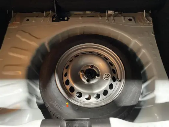 DACIA SANDERO III - voiture d'occasion - Photo 16