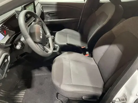 DACIA SANDERO III - voiture d'occasion - Photo 17