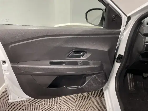 DACIA SANDERO III - voiture d'occasion - Photo 18