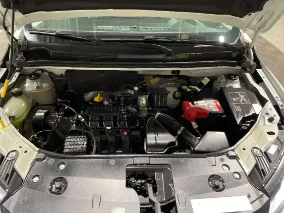 DACIA SANDERO III - voiture d'occasion - Photo 20