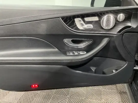 MERCEDES CLASSE E V - voiture d'occasion - Photo 17