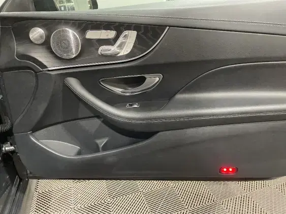 MERCEDES CLASSE E V - voiture d'occasion - Photo 18