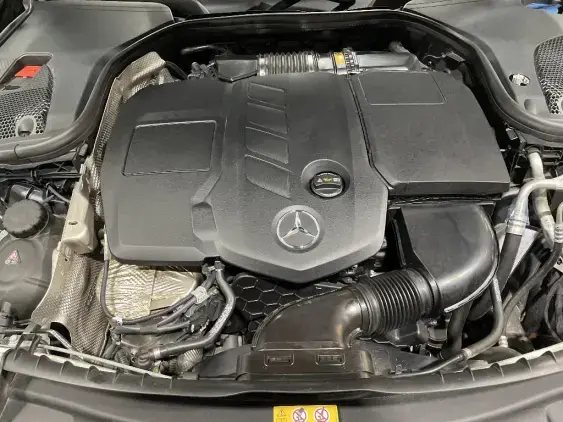 MERCEDES CLASSE E V - voiture d'occasion - Photo 19