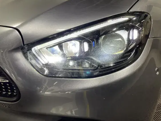 MERCEDES CLASSE E V - voiture d'occasion - Photo 20