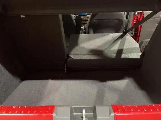 DACIA SANDERO III - voiture d'occasion - Photo 16