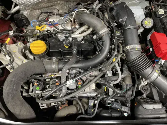 DACIA SANDERO III - voiture d'occasion - Photo 20