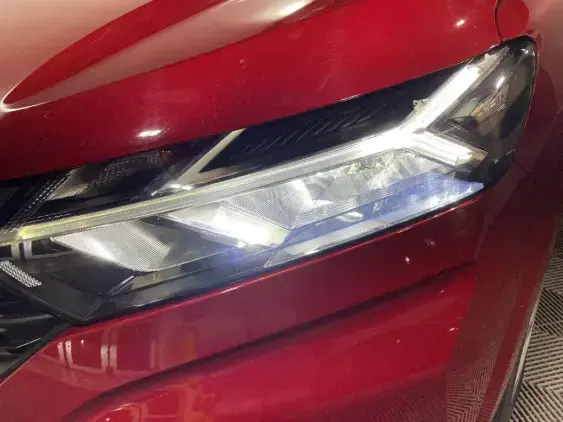 DACIA SANDERO III - voiture d'occasion - Photo 21