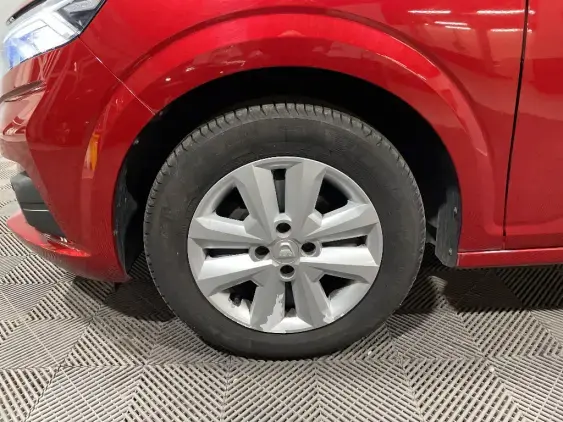 DACIA SANDERO III - voiture d'occasion - Photo 22