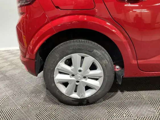 DACIA SANDERO III - voiture d'occasion - Photo 24