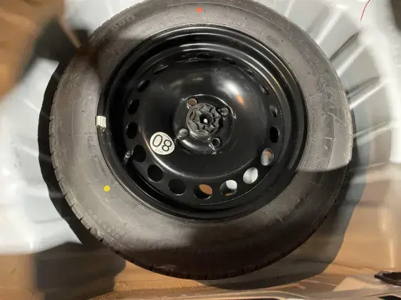 DACIA SANDERO III - voiture d'occasion - Photo 16