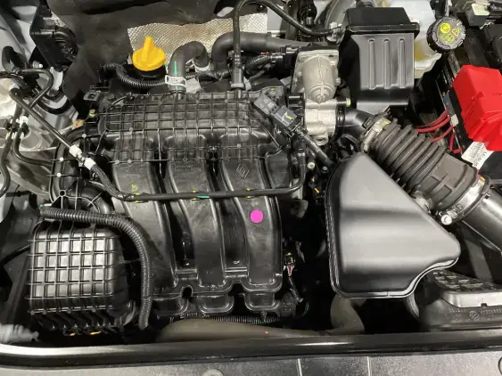 DACIA SANDERO III - voiture d'occasion - Photo 20