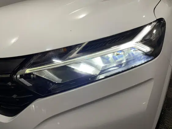 DACIA SANDERO III - voiture d'occasion - Photo 21