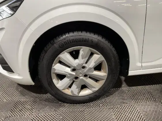 DACIA SANDERO III - voiture d'occasion - Photo 22