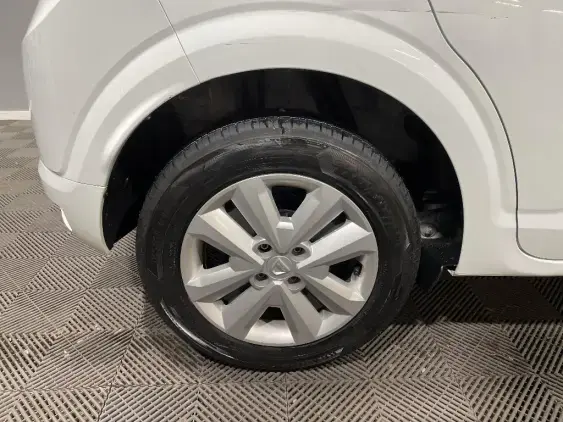 DACIA SANDERO III - voiture d'occasion - Photo 24