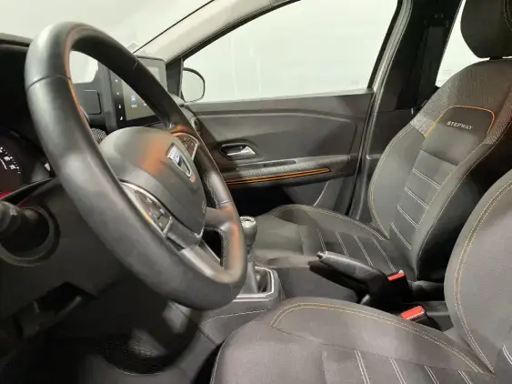 DACIA SANDERO III - voiture d'occasion - Photo 18