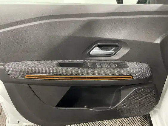 DACIA SANDERO III - voiture d'occasion - Photo 19