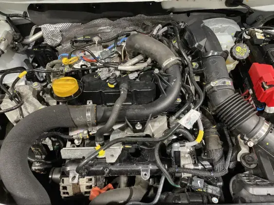 DACIA SANDERO III - voiture d'occasion - Photo 21