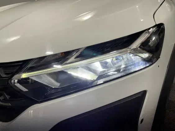 DACIA SANDERO III - voiture d'occasion - Photo 22