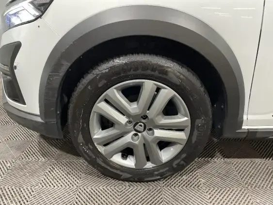 DACIA SANDERO III - voiture d'occasion - Photo 23