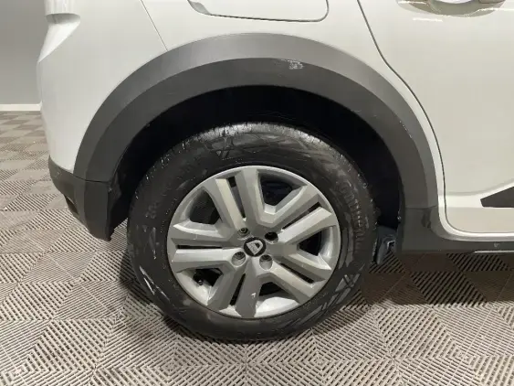 DACIA SANDERO III - voiture d'occasion - Photo 25