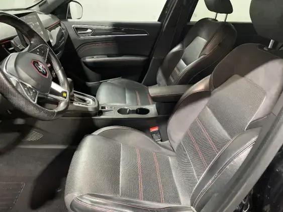 RENAULT ARKANA - voiture d'occasion - Photo 18