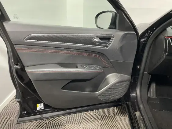 RENAULT ARKANA - voiture d'occasion - Photo 19