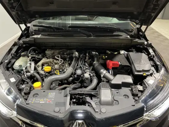 RENAULT ARKANA - voiture d'occasion - Photo 21