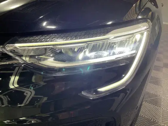 RENAULT ARKANA - voiture d'occasion - Photo 22