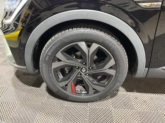 RENAULT ARKANA - voiture d'occasion - Photo 23