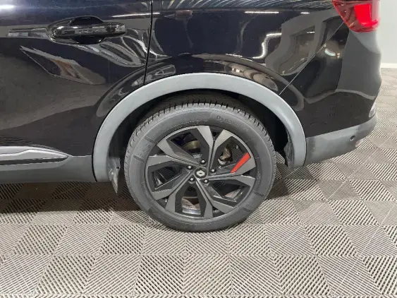 RENAULT ARKANA - voiture d'occasion - Photo 24