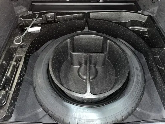 RENAULT RAFALE - voiture d'occasion - Photo 17