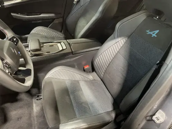 RENAULT RAFALE - voiture d'occasion - Photo 18