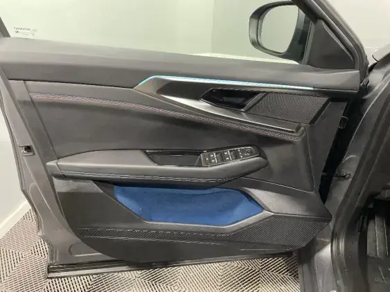 RENAULT RAFALE - voiture d'occasion - Photo 19