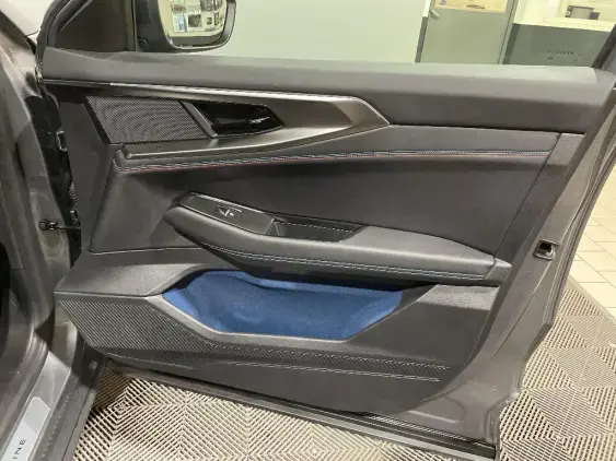 RENAULT RAFALE - voiture d'occasion - Photo 20