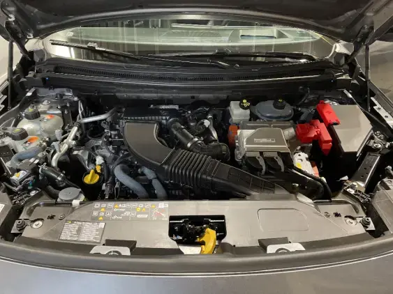 RENAULT RAFALE - voiture d'occasion - Photo 21