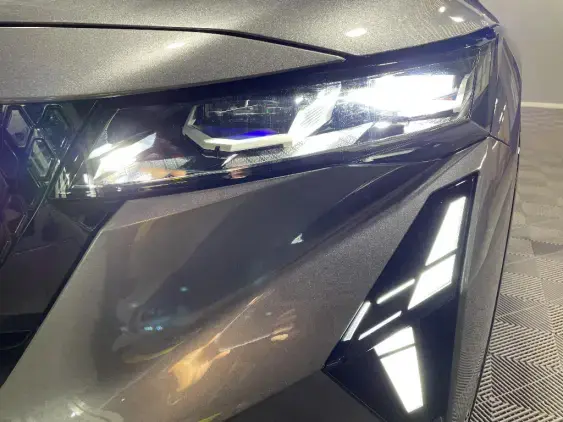 RENAULT RAFALE - voiture d'occasion - Photo 22