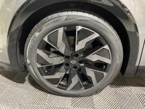 RENAULT RAFALE - voiture d'occasion - Photo 23