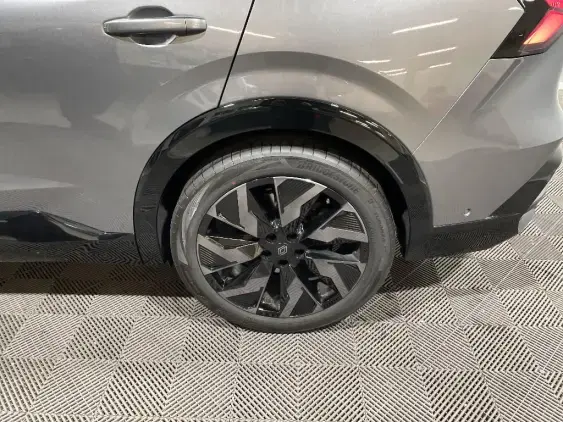 RENAULT RAFALE - voiture d'occasion - Photo 24